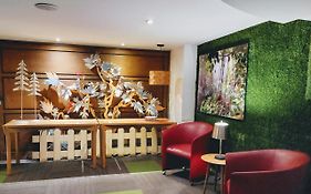 Hotel Viaggio Teleport City Suites